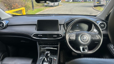 MG Hs 1.5 T-GDI Excite 5dr DCT Petrol Hatchback